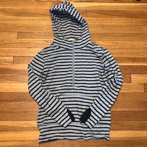 Vanilla Bay sweatshirt